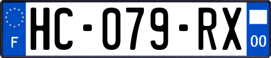 HC-079-RX