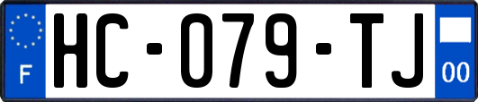 HC-079-TJ