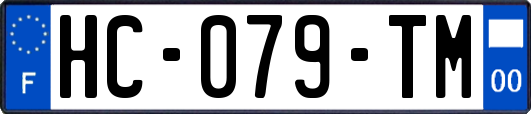 HC-079-TM