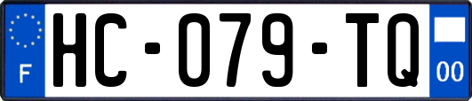 HC-079-TQ