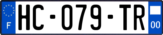 HC-079-TR