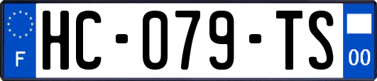 HC-079-TS