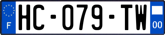 HC-079-TW