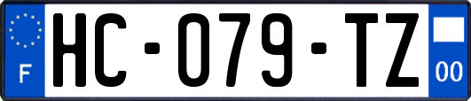 HC-079-TZ