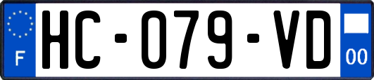 HC-079-VD