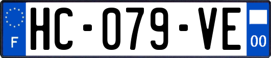 HC-079-VE