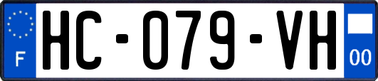 HC-079-VH