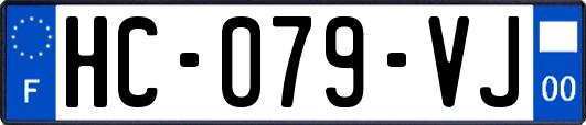 HC-079-VJ