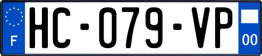 HC-079-VP