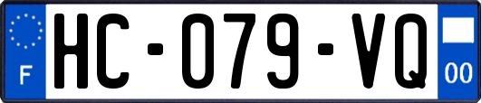 HC-079-VQ