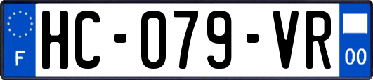 HC-079-VR