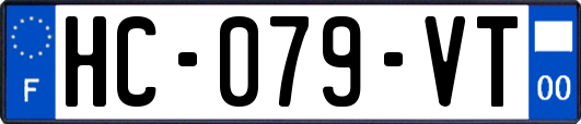 HC-079-VT