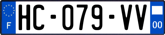 HC-079-VV