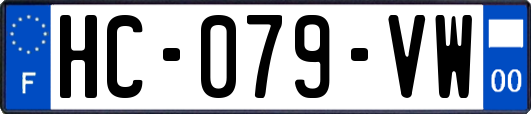 HC-079-VW
