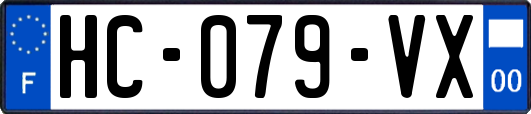 HC-079-VX
