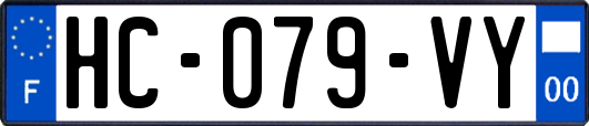 HC-079-VY
