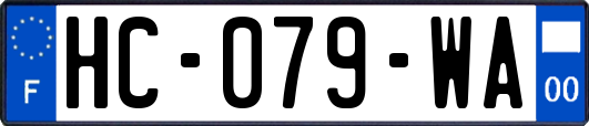 HC-079-WA