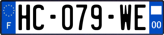 HC-079-WE