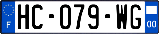 HC-079-WG