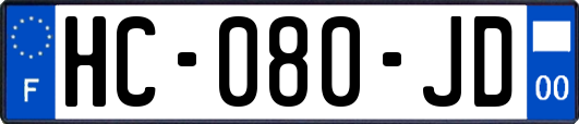 HC-080-JD