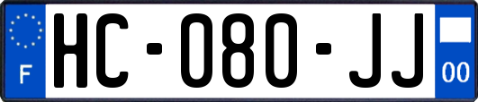 HC-080-JJ