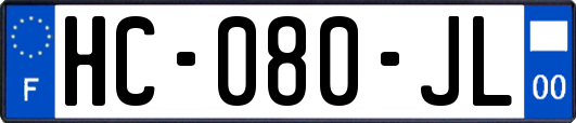 HC-080-JL