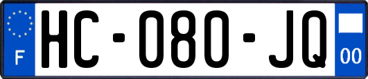 HC-080-JQ