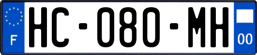 HC-080-MH