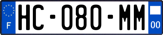 HC-080-MM