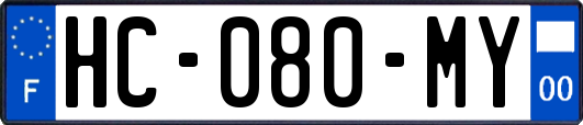 HC-080-MY