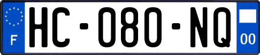 HC-080-NQ