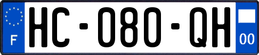 HC-080-QH