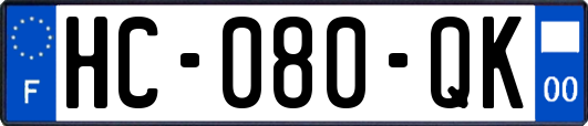 HC-080-QK