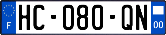 HC-080-QN