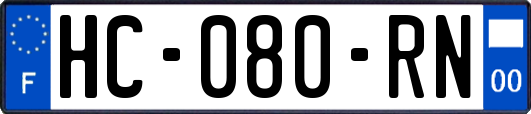 HC-080-RN