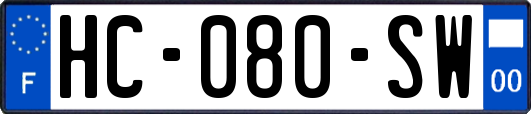HC-080-SW