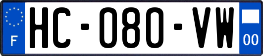 HC-080-VW