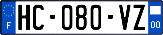 HC-080-VZ
