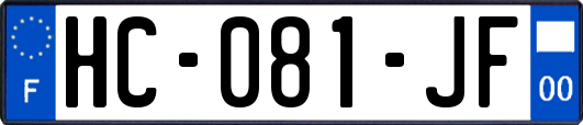 HC-081-JF