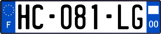 HC-081-LG