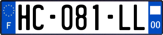 HC-081-LL