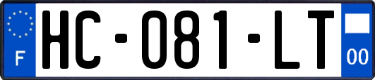 HC-081-LT