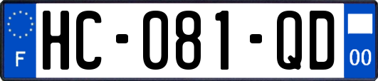 HC-081-QD