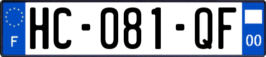 HC-081-QF