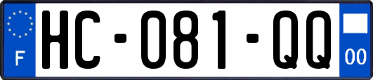 HC-081-QQ