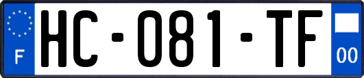 HC-081-TF