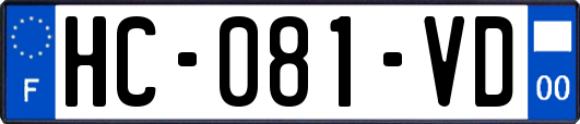 HC-081-VD