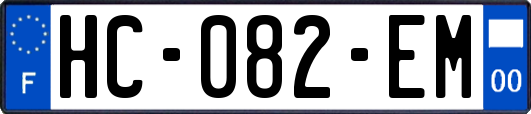 HC-082-EM