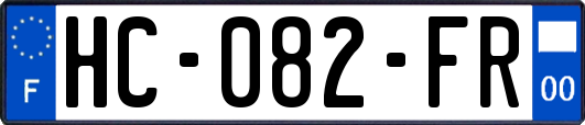 HC-082-FR