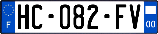 HC-082-FV